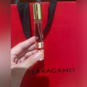 Ferragamo Signorina Travel Spray 0.51 oz